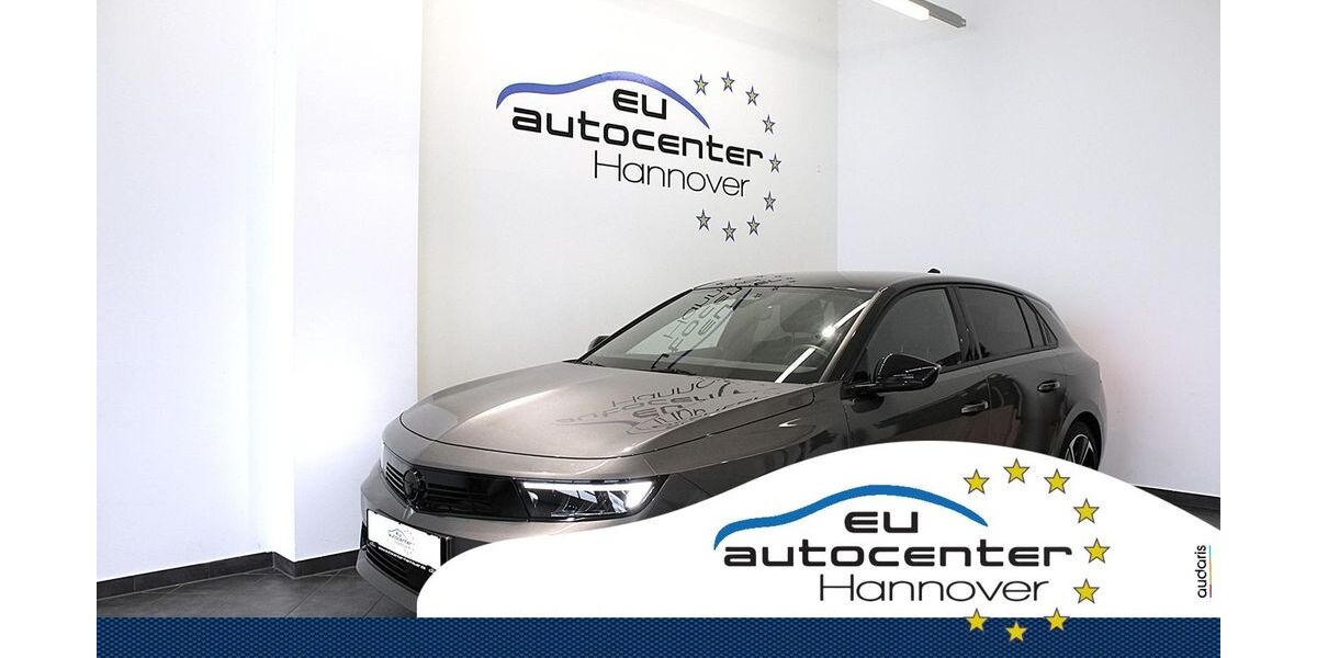 Opel Astra 12.885 km 21.300 &euro; Hannover 30165