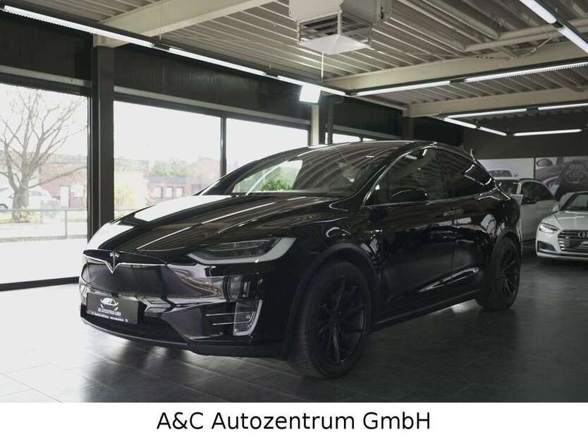 Model X