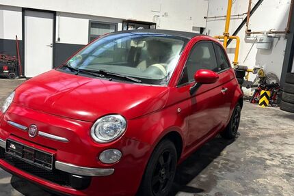 Fiat 500 117.600 km 3.990 &euro; Langenhagen 30851