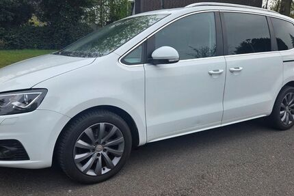 Seat Alhambra 231.000 km 10.000 &euro; Garbsen 30826