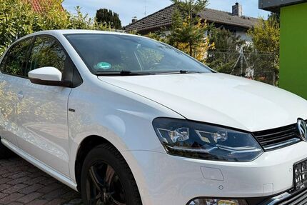 VW Polo 129.000 km 9.100 &euro; Ronnenberg 30952