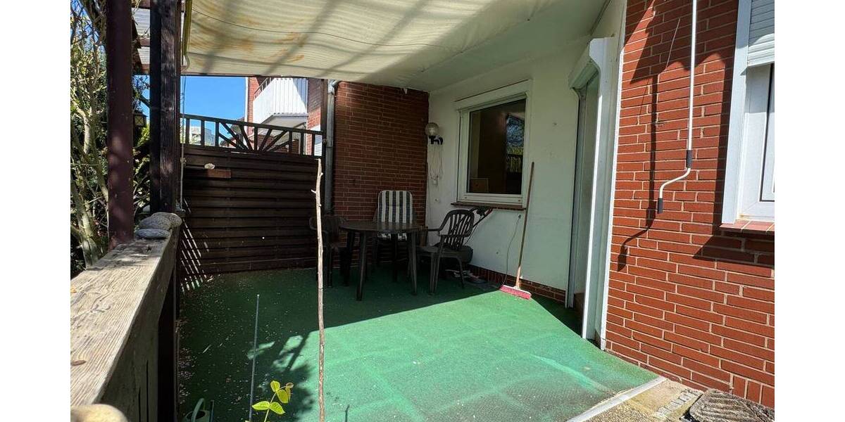 Reihenmittelhaus Wunstorf - 6 Zimmer, 112 m&sup2;, 319.000&euro; | Angebot:26659178