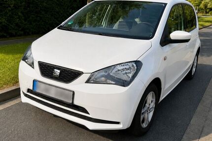 Seat Mii 84.000 km 5.699 &euro; Hannover 30419
