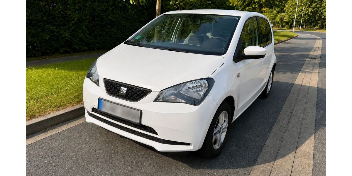 Seat Mii 84.000 km 5.699 &euro; Hannover 30419