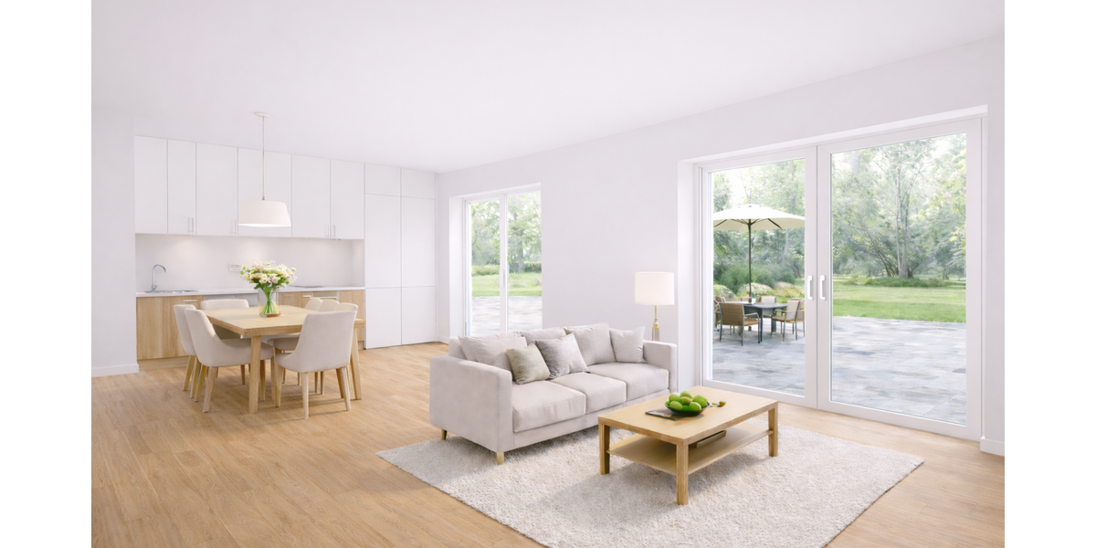 Einfamilienhaus Hannover Misburg-Anderten - 5 Zimmer, 140 m&sup2;, 585.000&euro; | Angebot:23872258