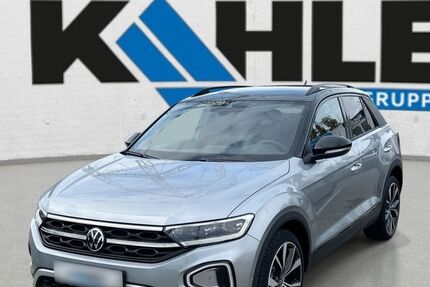 VW T-Roc 5.000 km 38.490 &euro; Hannover 30419