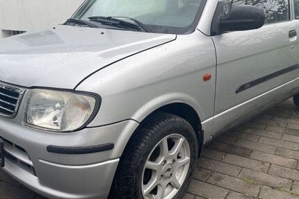 Daihatsu Cuore