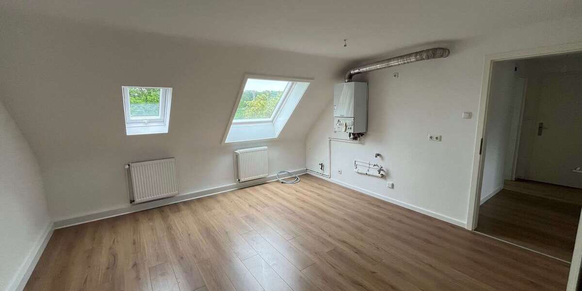 Etagenwohnung Hannover Badenstedt - 2.5 Zimmer, 62 m&sup2;, 199.900&euro; | Angebot:26483315