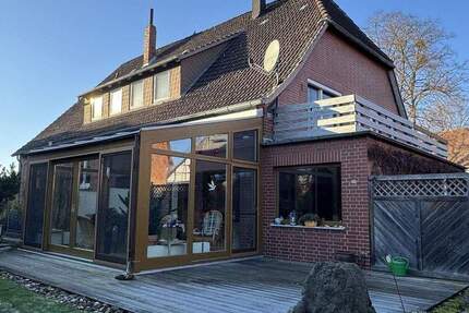 Haus Gehrden Leveste - 1 Zimmer, 287 m&sup2;, 499.000&euro; | Angebot:25669440