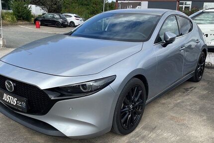 Mazda 3 63.100 km 19.990 € Hildesheim 31137