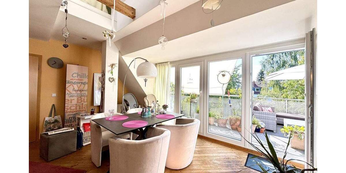 Etagenwohnung Hannover Bemerode - 4 Zimmer, 83 m&sup2;, 248.000&euro; | Angebot:25200526