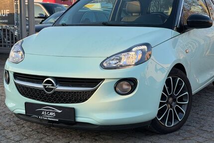 Opel Adam 92.000 km 8.990 &euro; Hannover 30179