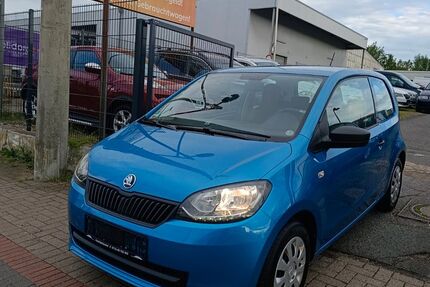 Skoda Citigo 116.000 km 4.990 &euro; Hannover 30453