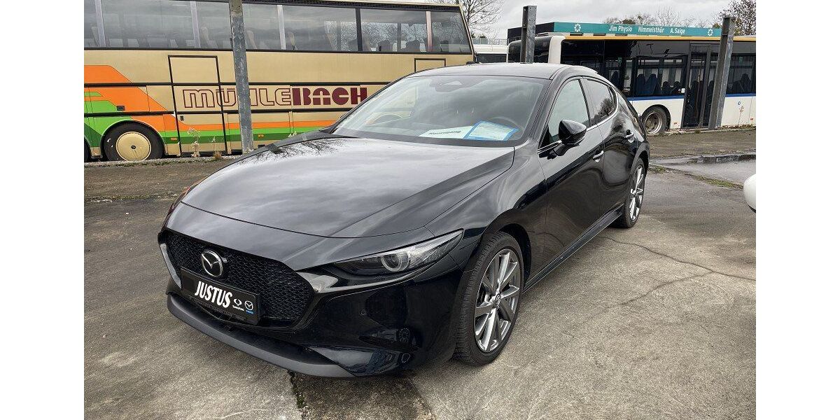 Mazda 3 21.609 km 24.480 &euro; Hildesheim 31137