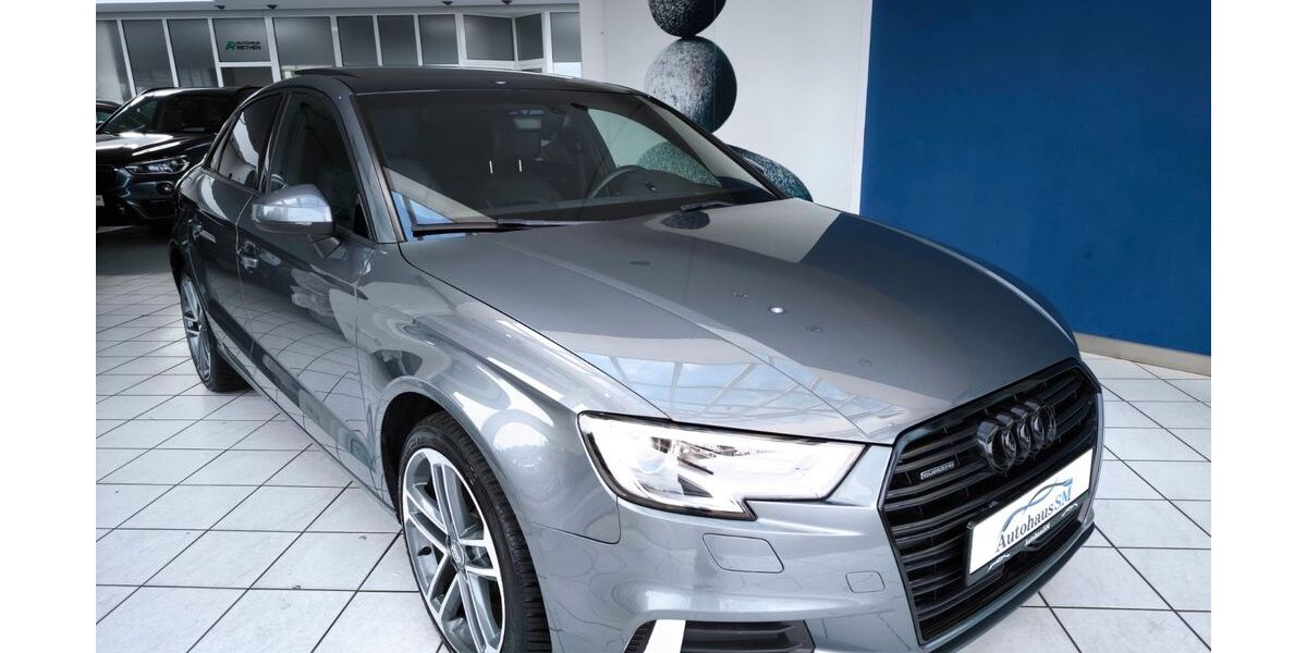 Audi A3 90.191 km 22.490 &euro; Laatzen 30880