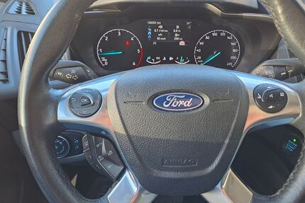 Ford Tourneo Connect 106.000 km 16.700 &euro; Hannover 30539