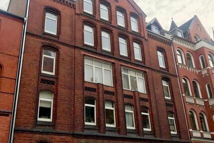 3-Zimmer Wohnung mit Einbauküche 3 zimmer