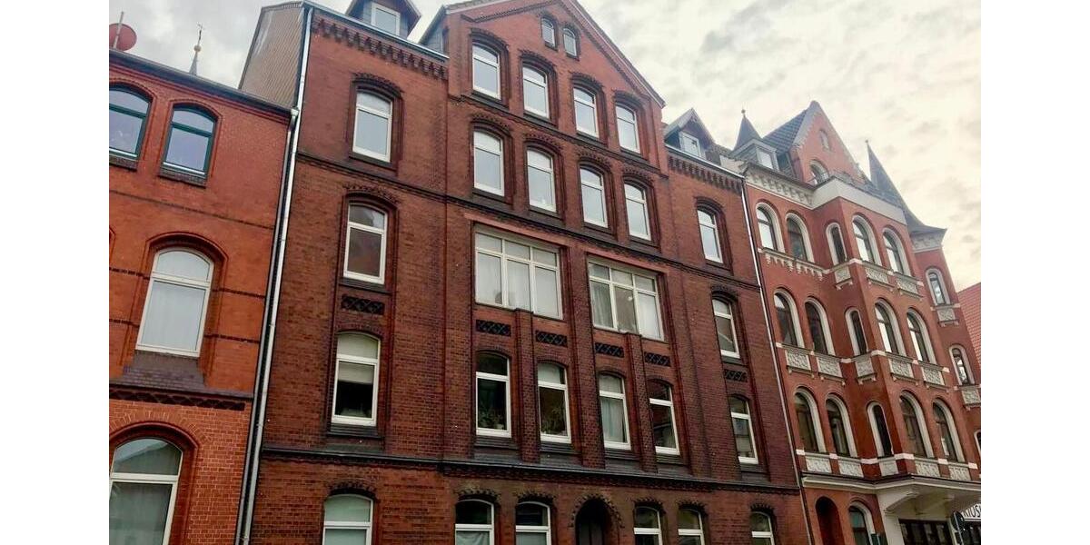 3-Zimmer Wohnung mit Einbauküche 3 zimmer