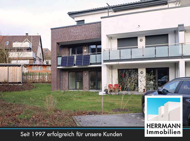 Wohnung zum Kaufen in Springe 375.000 € 97.78 m²