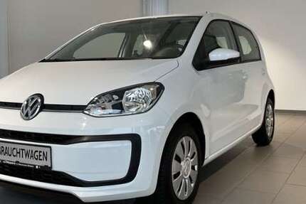 VW up! 79.050 km 8.750 &euro; Hannover 30453