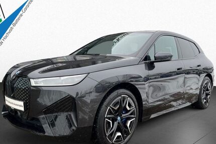 BMW iX 23.366 km 44.750 &euro; Burgdorf 31303