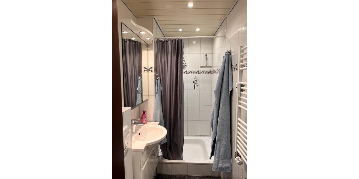 Etagenwohnung Gehrden - 2 Zimmer, 50 m&sup2;, 520&euro; | Angebot:26349319