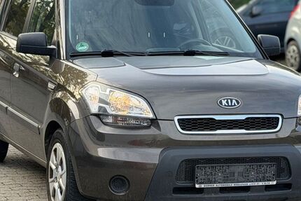 Kia Soul 300.000 km 1.790 &euro; Hildesheim 31135