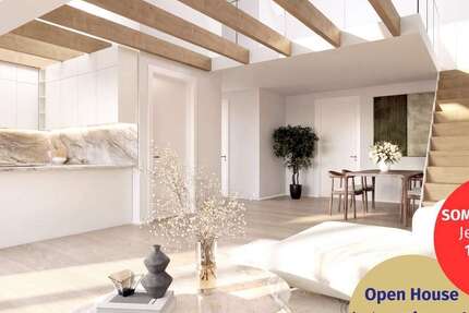 Wohnung Hannover / Bothfeld Bothfeld - 3 Zimmer, 116 m&sup2;, 580.000&euro; | Angebot:26014987