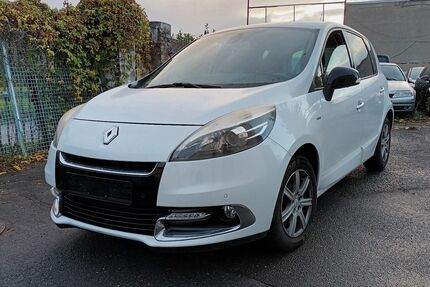 Renault Scenic 100.000 km 3.440 € Hannover 30165