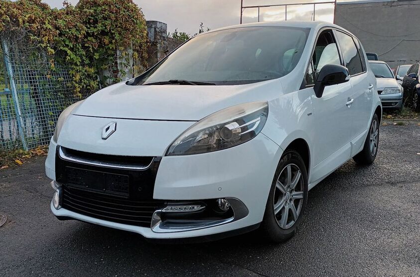 Renault Scenic 100.000 km 3.440 € Hannover 30165