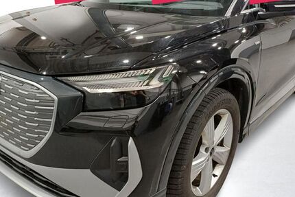 Audi Q4 e-tron 54.963 km 35.590 &euro; Hannover 30179