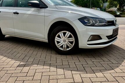 VW Polo 145.000 km 6.999 &euro; Hannover 30179