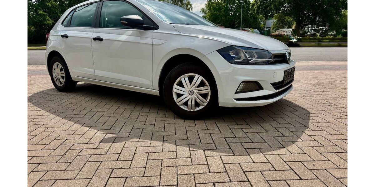 VW Polo 145.000 km 6.999 &euro; Hannover 30179