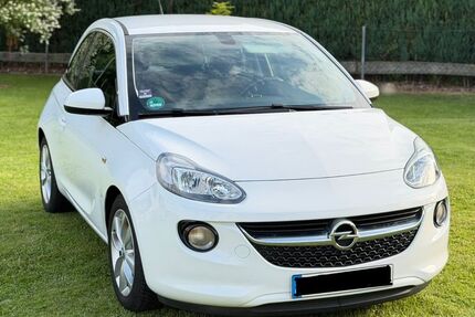 Opel Adam 64.984 km 8.000 &euro; Bad Münder 31848