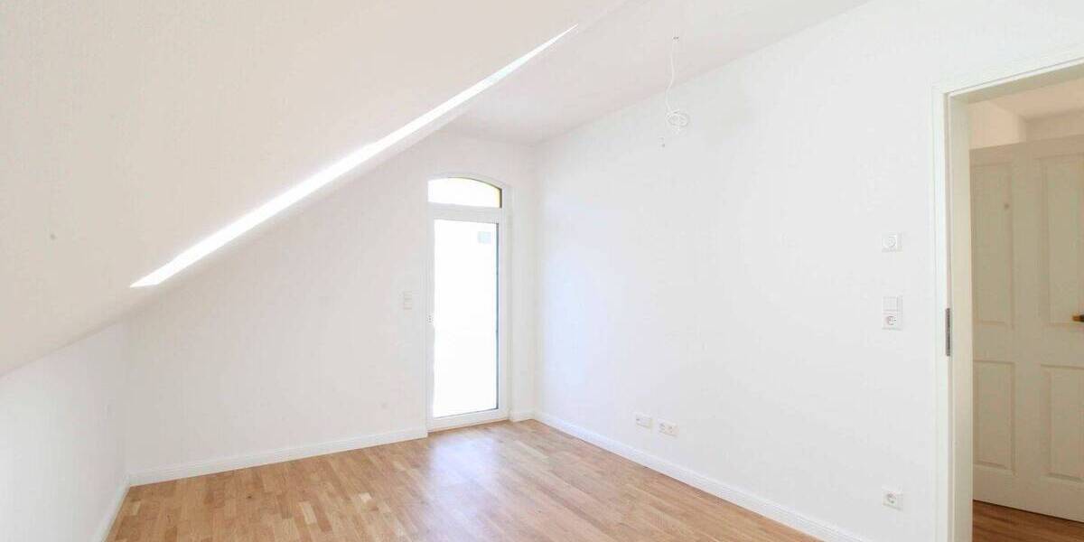 Etagenwohnung Hannover Döhren - 2 Zimmer, 54 m&sup2;, 225.000&euro; | Angebot:26016952