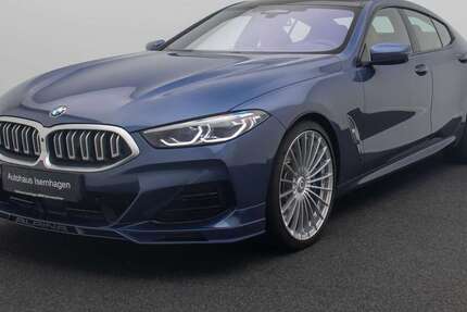 Alpina B8 28.206 km 127.999 &euro; Isernhagen 30916