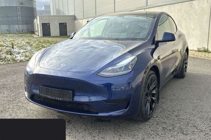 Tesla Model Y 27.595 km 33.000 &euro; Hannover 30519