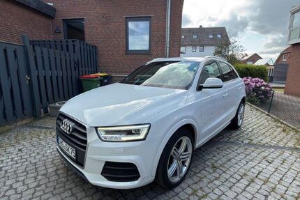 Audi Q3 146.656 km 14.000 &euro; Bad Nenndorf 31542
