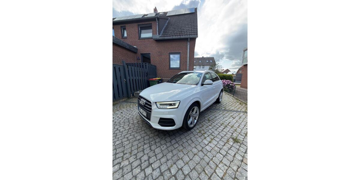 Audi Q3 146.656 km 14.000 &euro; Bad Nenndorf 31542