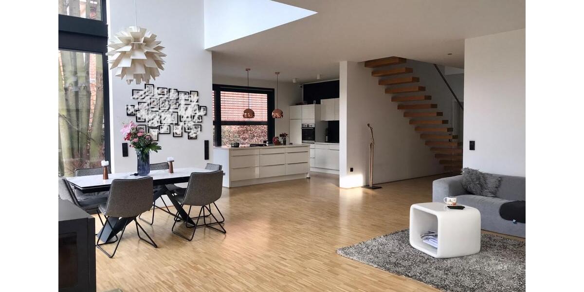 Einfamilienhaus Hannover Misburg-Anderten - 6 Zimmer, 215 m&sup2;, 950.000&euro; | Angebot:27487085