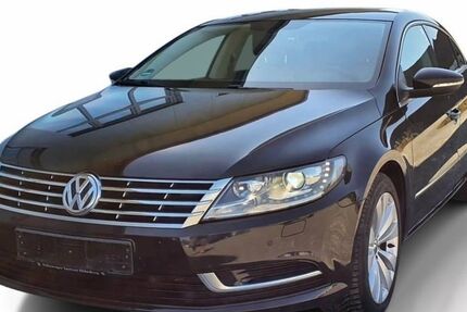 VW CC 278.880 km 8.480 &euro; Hannover 30165
