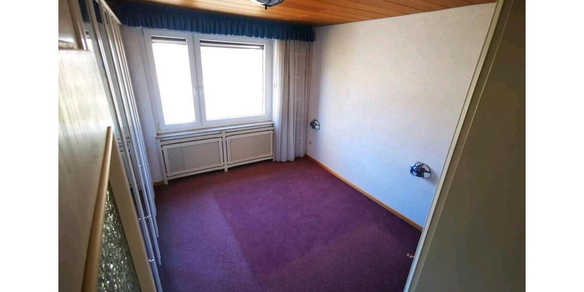 Etagenwohnung Wunstorf - 3 Zimmer, 75 m&sup2;, 140.000&euro; | Angebot:26426488