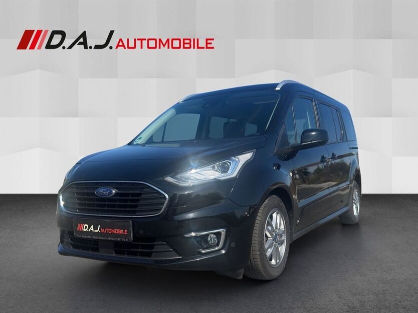 Tourneo Connect