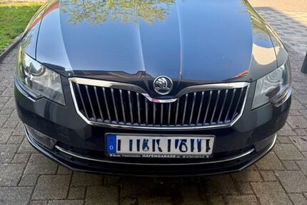 Skoda Superb 110.000 km 16.500 &euro; Hannover 30627
