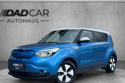 Kia Soul 125.750 km 7.490 &euro; Garbsen bei Hannover 30827