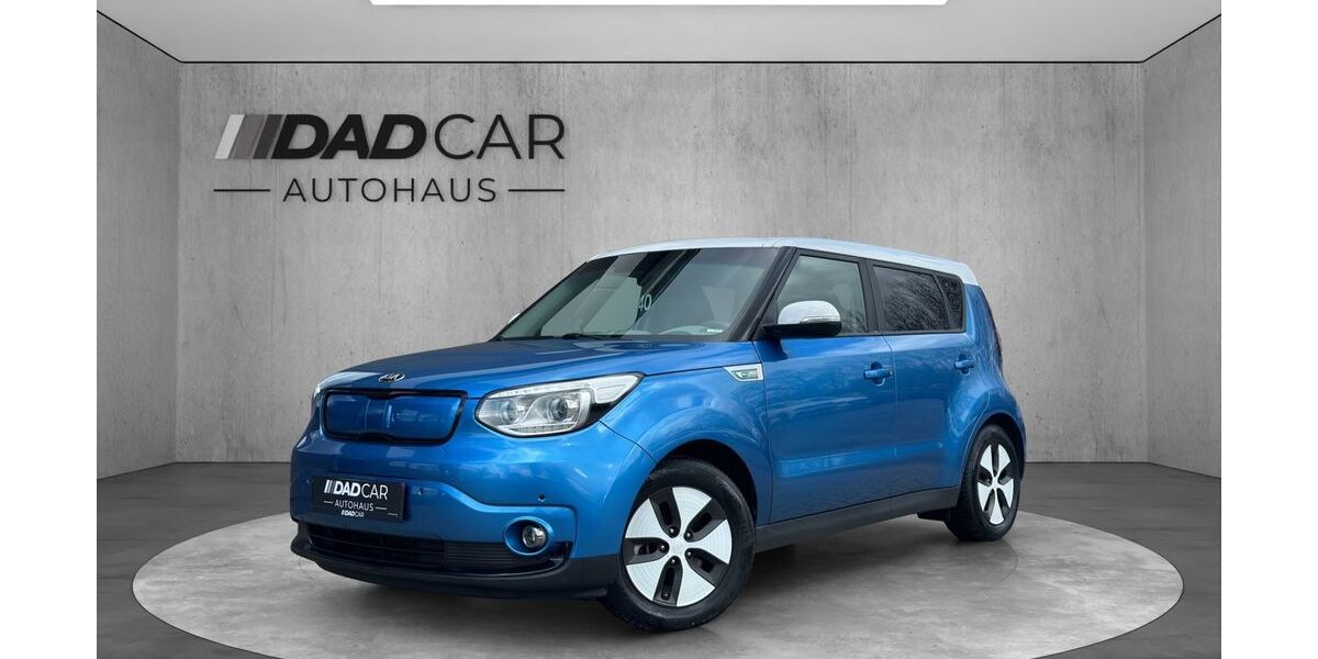 Kia Soul 125.750 km 7.490 &euro; Garbsen bei Hannover 30827