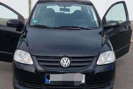 VW Fox 196.000 km 1.500 &euro; Badenstedt (Hannover) 30455