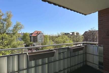 Wohnung Hannover Döhren-Wülfel - 4 Zimmer, 90 m&sup2;, 225.000&euro; | Angebot:26483437