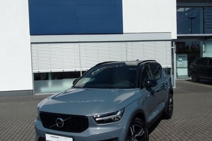 Volvo XC40 33.300 km 29.900 &euro; Hannover 30179