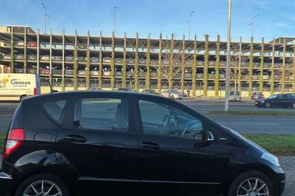 Mercedes-Benz A 170 195.000 km 2.990 € Hannover 30419